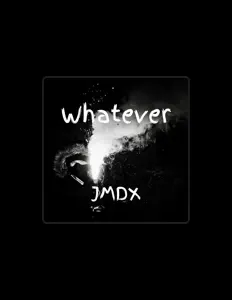 Listen to Jmdx, watch music videos, read bio, see tour dates & more!