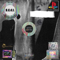 Alienated - EP - Lobzilla