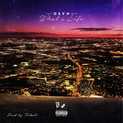 What a Life - Single