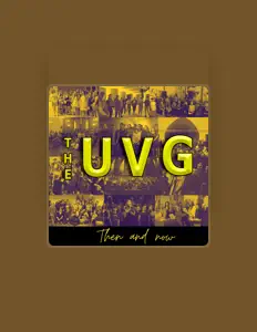 Poslechněte si interpreta The Urban Vocal Group, sledujte hudební videa, přečtěte si životopis, podívejte se na data turné a další informace.