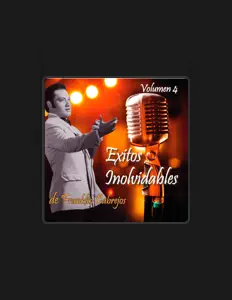 Franklin Cabrejosを聴いたり、ミュージックビデオを鑑賞したり、経歴やツアー日程などを確認したりしましょう！