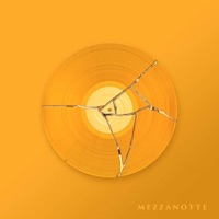 Mezzanotte - Single - Billy Milli