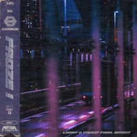 Froze! (feat. Loomy & Yousif) - Single - 2night
