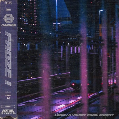 Froze! (feat. Loomy & Yousif) - Single