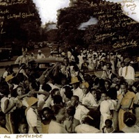 Summer on the Southside - Single - Lando Chill & Calvin Valentine