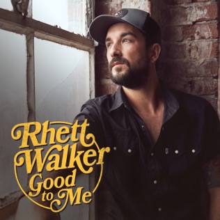 Rhett Walker Say So