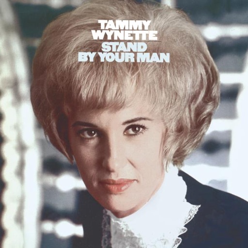 Art for Stand by Your Man by Tammy Wynette