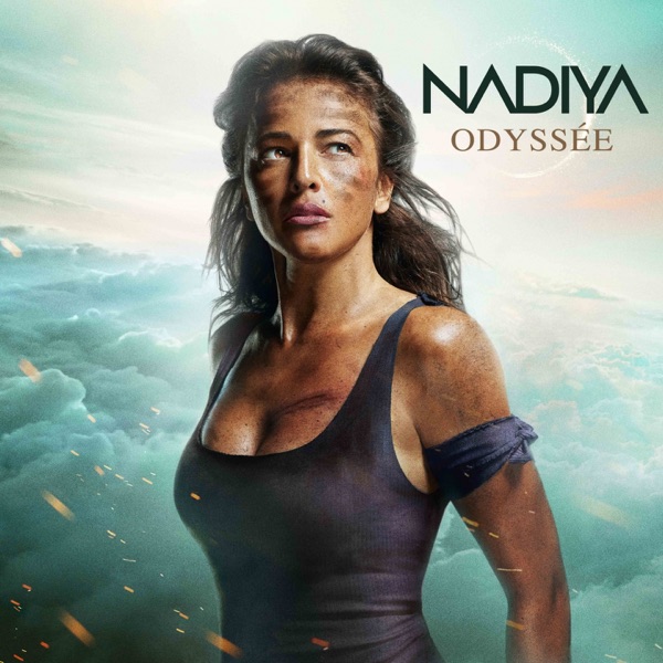 Odyssée - Nâdiya