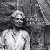 Helen Bonchek Schneyer - I Know Moonlight