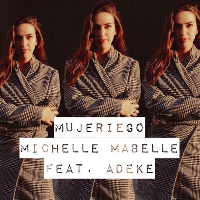 Mujeriego (feat. Adeke) [remix] - Single