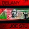 Delany - Joe Stu lyrics