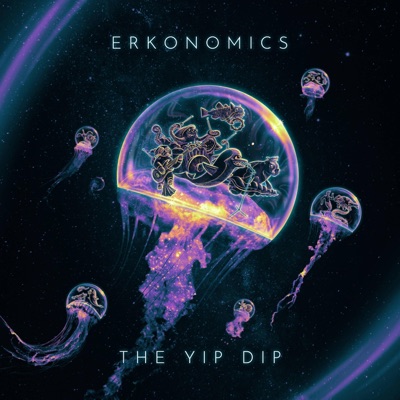 The YIP DIP (feat. Re-Mus) - Single