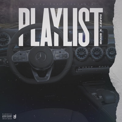 Playlist (feat. Eddie) - Single