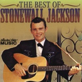 Stonewall Jackson - Why I'm Walkin'