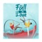 Fall in Love (feat. Twest) - Tizzy lyrics