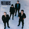 Pretenders - My City Was Gone artwork