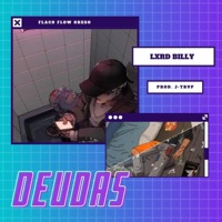 Deudas - Single - Lxrd Billy