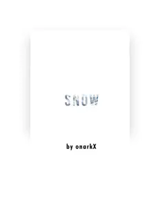 聆聽 OnarkX、觀看音樂影片、閱讀小傳、查看巡演日期等！