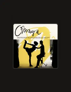 Listen to Omaya, watch music videos, read bio, see tour dates & more!