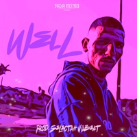 Plaquêmalote - Single - Well, Selectah Nobeat & FALAMEMO