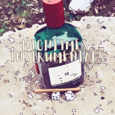 HighTimes Instrumentals