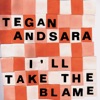 I'll Take the Blame - EP, 2007