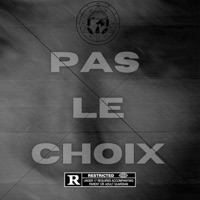 Pas le choix - Single - Konexx