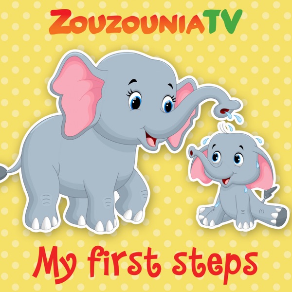 My First Steps by Zouzounia TV - Zouzounia