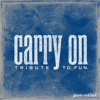 Carry On (Tribute to Fun.) [Karaoke Version] - Gavin Mikhail