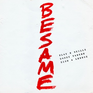 Play-N-Skillz, Daddy Yankee & Zion & Lennox - Bésame - Line Dance Musik