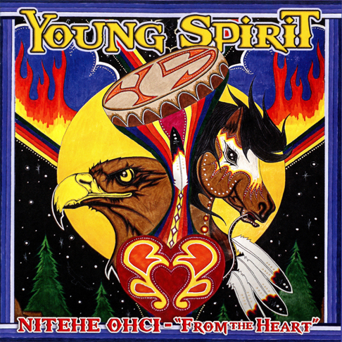 Young Spirit on Apple Music