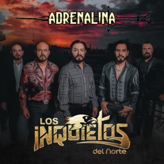 Adrenalina