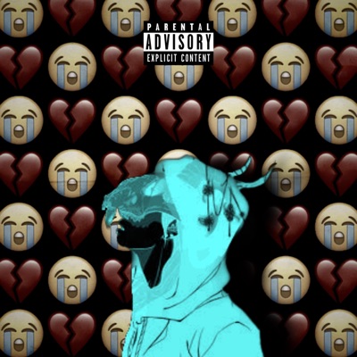 DEPRESSION (feat. Lucky the Strange Boy) - Single