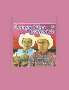 Listen to Campo Silva & Centenário, watch music videos, read bio, see tour dates & more!