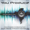 Accidentally in Love (Backing Track) [In the Style of Counting Crowes] - You Produce