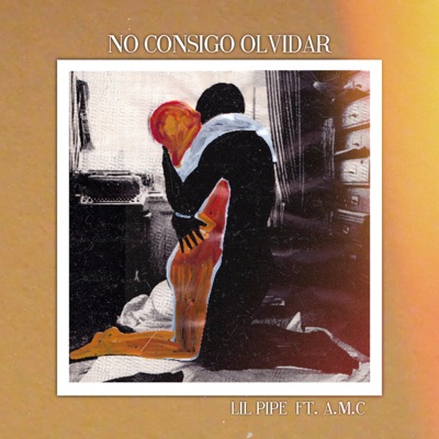 No Consigo Olvidar (feat. A.M.C) - Single