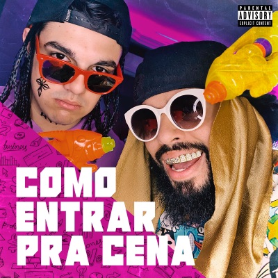 Como Entrar pra Cena - Single