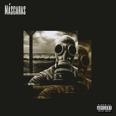 Máscaras - Single
