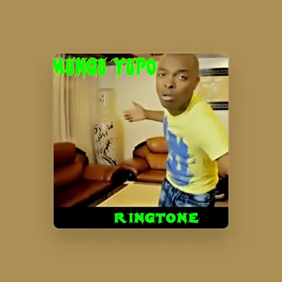 Listen to Ringtone, watch music videos, read bio, see tour dates & more!