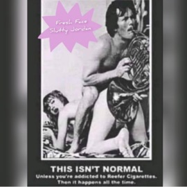 We Ball (feat. 2-G & YBC Slime) Fresh Face Slutty Jordan