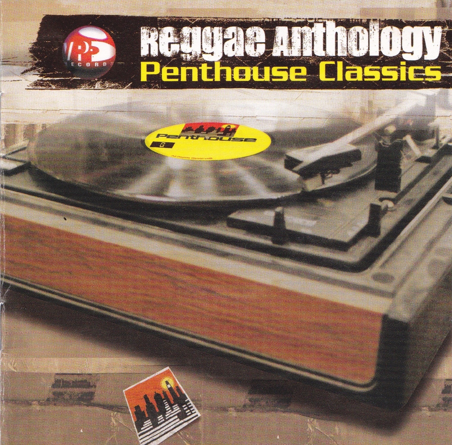 Marcia Griffiths - I Shall Sing - 03:32