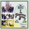 The Best of the Temperance Seven - The Temperance Seven