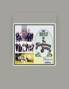 Listen to The Temperance Seven, watch music videos, read bio, see tour dates & more!