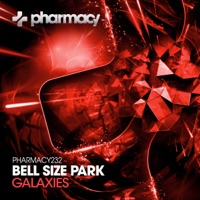 Galaxies - Single - Bell Size Park