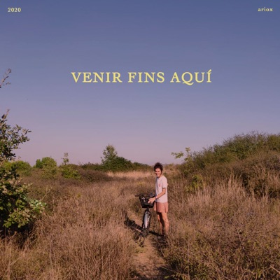Venir Fins Aquí - EP