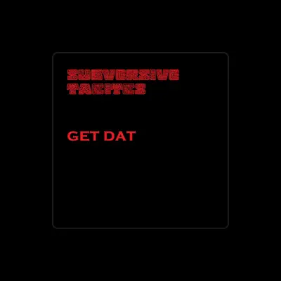 Listen to Subversive Tactics, watch music videos, read bio, see tour dates & more!