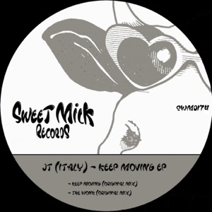 Keep Moving EP