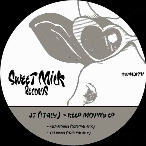 Keep Moving EP
