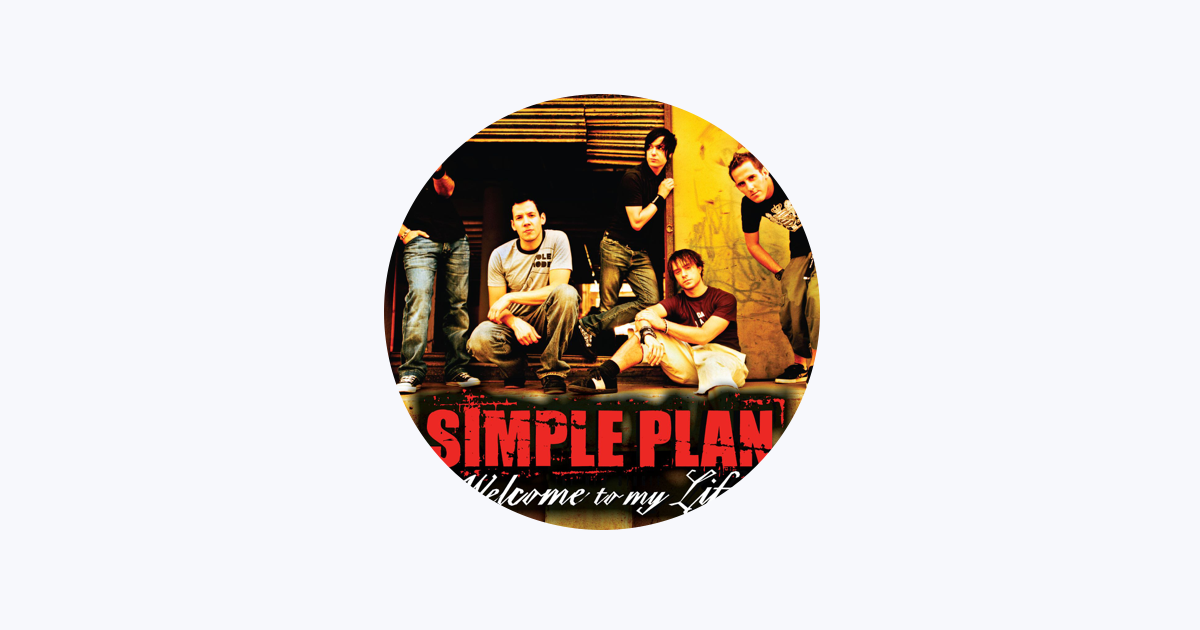 Your Love Is a Lie - Single - Album by Simple Plan - Apple Music