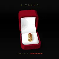 Gucci Demon — B Young
